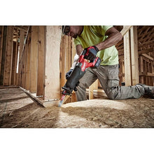 Carregar imagem no visualizador da galeria, Milwaukee 2821-20 M18 FUEL™ SAWZALL® Recip Saw (Tool Only)
