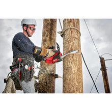 Carregar imagem no visualizador da galeria, Milwaukee 2826-20T M18 FUEL 14" Top Handle Chainsaw (Tool-Only)
