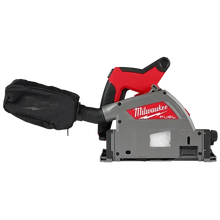 Carregar imagem no visualizador da galeria, Milwaukee 2831-20 M18 FUEL™  6-1/2” Plunge Track Saw - Tool Only
