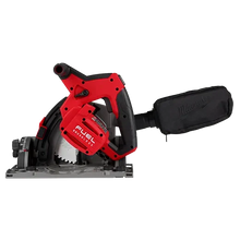 Carregar imagem no visualizador da galeria, Milwaukee 2831-20 M18 FUEL™  6-1/2” Plunge Track Saw - Tool Only

