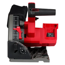 Carregar imagem no visualizador da galeria, Milwaukee 2831-20 M18 FUEL™  6-1/2” Plunge Track Saw - Tool Only
