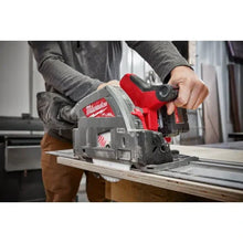 Carregar imagem no visualizador da galeria, Milwaukee 2831-20 M18 FUEL™  6-1/2” Plunge Track Saw - Tool Only
