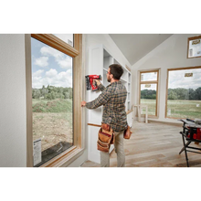 Carregar imagem no visualizador da galeria, Milwaukee 2841-20 M18 FUEL 16 Gauge Angled Finish Nailer (Tool Only)
