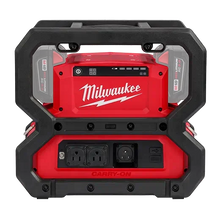 Carregar imagem no visualizador da galeria, Milwaukee 2845-20 M18™ CARRY-ON 3600W/1800W Power Supply
