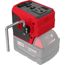 Load image into Gallery viewer, Milwaukee 2846-20 M18™ TOP-OFF™ 175W Power Supply
