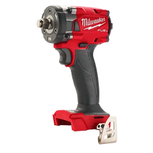 Carregar imagem no visualizador da galeria, Milwaukee 2855-20 M18 FUEL™ 1/2 " Compact Impact Wrench w/ Friction Ring (Tool Only)

