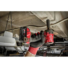 Carregar imagem no visualizador da galeria, Milwaukee 2855-20 M18 FUEL™ 1/2 " Compact Impact Wrench w/ Friction Ring (Tool Only)
