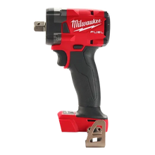 Carregar imagem no visualizador da galeria, Milwaukee 2855P-20 M18 FUEL™ 1/2 " Compact Impact Wrench w/ Pin Detent (Tool Only)
