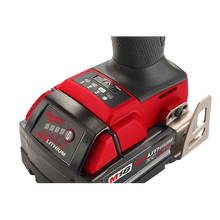 Carregar imagem no visualizador da galeria, Milwaukee 2855P-20 M18 FUEL™ 1/2 " Compact Impact Wrench w/ Pin Detent (Tool Only)
