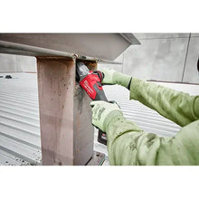 Carregar imagem no visualizador da galeria, Milwaukee 2887-20 M18 FUEL™ 5" Flathead Braking Grinder, Slide Switch Lock-On (Tool Only)
