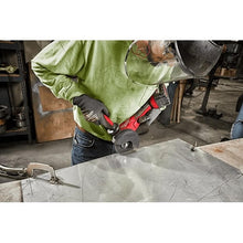 Carregar imagem no visualizador da galeria, Milwaukee 2888-20 M18 FUEL™ 4-1/2" / 5" Variable Speed Braking Grinder, Paddle Switch No-Lock (Tool Only)
