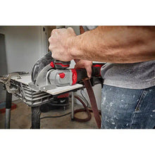 Carregar imagem no visualizador da galeria, Milwaukee 2888-20 M18 FUEL™ 4-1/2" / 5" Variable Speed Braking Grinder, Paddle Switch No-Lock (Tool Only)
