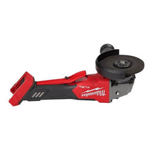 Carregar imagem no visualizador da galeria, Milwaukee 2888-20 M18 FUEL™ 4-1/2" / 5" Variable Speed Braking Grinder, Paddle Switch No-Lock (Tool Only)
