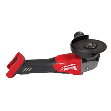Carregar imagem no visualizador da galeria, Milwaukee 2889-20 M18 FUEL™ 4-1/2" / 5" Variable Speed Braking Grinder, Slide Switch Lock-On
