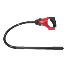 Carregar imagem no visualizador da galeria, Milwaukee 2910-20 M18 FUEL™ 4' Concrete Pencil Vibrator (Tool Only)
