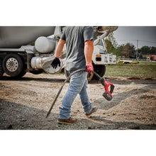 Carregar imagem no visualizador da galeria, Milwaukee 2910-20 M18 FUEL™ 4' Concrete Pencil Vibrator (Tool Only)
