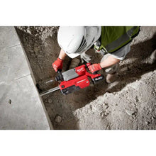 Carregar imagem no visualizador da galeria, Milwaukee 2916-20 M18 FUEL™ 1-1/4" SDS Plus D-Handle Rotary Hammer w/ ONE-KEY™
