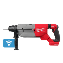 Carregar imagem no visualizador da galeria, Milwaukee 2916-20 M18 FUEL™ 1-1/4" SDS Plus D-Handle Rotary Hammer w/ ONE-KEY™
