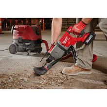 Carregar imagem no visualizador da galeria, Milwaukee 2916-20 M18 FUEL™ 1-1/4" SDS Plus D-Handle Rotary Hammer w/ ONE-KEY™
