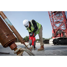 Carregar imagem no visualizador da galeria, Milwaukee 2916-20 M18 FUEL™ 1-1/4" SDS Plus D-Handle Rotary Hammer w/ ONE-KEY™
