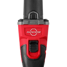 Carregar imagem no visualizador da galeria, Milwaukee 2939-20 M18 FUEL™ Braking Die Grinder, Slide Switch (Tool Only)
