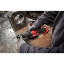Carregar imagem no visualizador da galeria, Milwaukee 2939-20 M18 FUEL™ Braking Die Grinder, Slide Switch (Tool Only)
