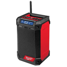Carregar imagem no visualizador da galeria, Milwaukee 2951-20 M12™ Radio + Charger (Tool Only)
