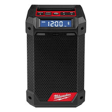 Carregar imagem no visualizador da galeria, Milwaukee 2951-20 M12™ Radio + Charger (Tool Only)
