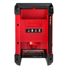 Carregar imagem no visualizador da galeria, Milwaukee 2951-20 M12™ Radio + Charger (Tool Only)
