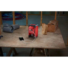 Carregar imagem no visualizador da galeria, Milwaukee 2951-20 M12™ Radio + Charger (Tool Only)
