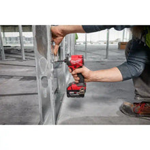 Carregar imagem no visualizador da galeria, Milwaukee 2953-20 M18 FUEL™ 1/4" Hex Impact Driver (Tool Only)
