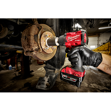 Carregar imagem no visualizador da galeria, Milwaukee 2962P-20 M18 FUEL™ 1/2 " Mid-Torque Impact Wrench w/ Pin Detent (Tool Only)
