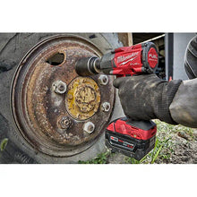 Carregar imagem no visualizador da galeria, Milwaukee 2962P-20 M18 FUEL™ 1/2 " Mid-Torque Impact Wrench w/ Pin Detent (Tool Only)

