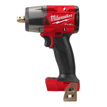 Carregar imagem no visualizador da galeria, Milwaukee 2962P-20 M18 FUEL™ 1/2 " Mid-Torque Impact Wrench w/ Pin Detent (Tool Only)
