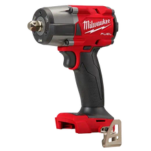 Carregar imagem no visualizador da galeria, Milwaukee 2962P-20 M18 FUEL™ 1/2 " Mid-Torque Impact Wrench w/ Pin Detent (Tool Only)
