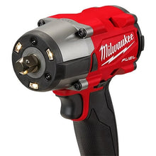 Carregar imagem no visualizador da galeria, Milwaukee 2962P-20 M18 FUEL™ 1/2 " Mid-Torque Impact Wrench w/ Pin Detent (Tool Only)
