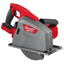 Carregar imagem no visualizador da galeria, Milwaukee 2982-20 M18 FUEL™ 8" Metal Cutting Circular Saw (Tool Only)
