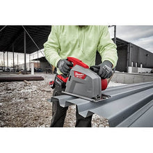 Carregar imagem no visualizador da galeria, Milwaukee 2982-20 M18 FUEL™ 8" Metal Cutting Circular Saw (Tool Only)
