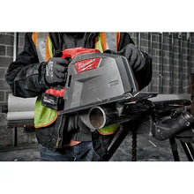 Carregar imagem no visualizador da galeria, Milwaukee 2982-20 M18 FUEL™ 8" Metal Cutting Circular Saw (Tool Only)
