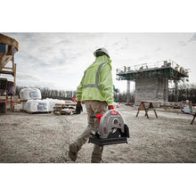 Carregar imagem no visualizador da galeria, Milwaukee 2990-21HD M18 FUEL™ 14" Abrasive Chop Saw Kit
