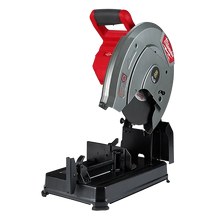 Carregar imagem no visualizador da galeria, Milwaukee 2990-21HD M18 FUEL™ 14" Abrasive Chop Saw Kit

