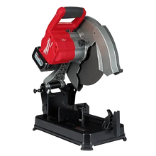 Carregar imagem no visualizador da galeria, Milwaukee 2990-21HD M18 FUEL™ 14" Abrasive Chop Saw Kit
