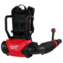 Carregar imagem no visualizador da galeria, Milwaukee 3009-20 M18 FUEL™ Dual Battery Backpack Blower (Tool Only)
