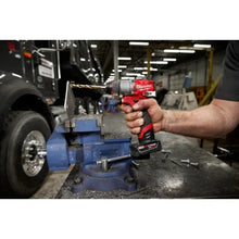 Carregar imagem no visualizador da galeria, Milwaukee 3403-22 M12 FUEL™ 1/2" Drill/Driver Kit
