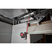Carregar imagem no visualizador da galeria, Milwaukee 3631-20 M12™ Green 360° Single Plane Laser
