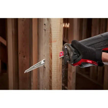Carregar imagem no visualizador da galeria, Milwaukee 48-00-5526 THE AX™ with CARBIDE TEETH 5T 9L 5PK
