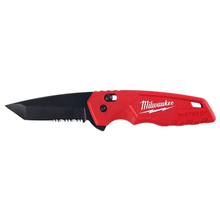 Carregar imagem no visualizador da galeria, Milwaukee 48-22-1530 FASTBACK™ Spring Assisted Folding Knife
