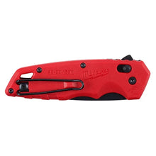 Carregar imagem no visualizador da galeria, Milwaukee 48-22-1530 FASTBACK™ Spring Assisted Folding Knife

