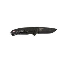 Carregar imagem no visualizador da galeria, Milwaukee 48-22-1994 3” HARDLINE™ Smooth Blade Pocket Knife

