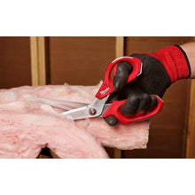 Carregar imagem no visualizador da galeria, Milwaukee 48-22-4047 Jobsite Offset Scissors
